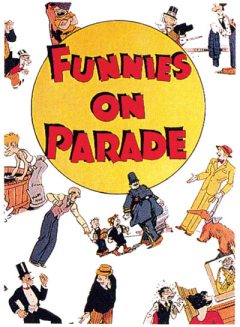Funnies on Parade
